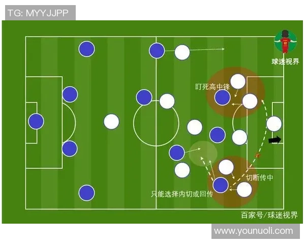北京排球队包夹战术的创新与发展探索
