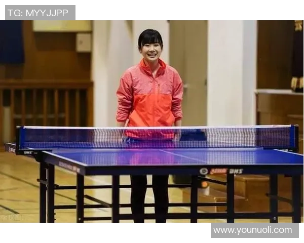 杭州乒乓球队转型之路揭秘：从传统强队到现代化竞技新标杆