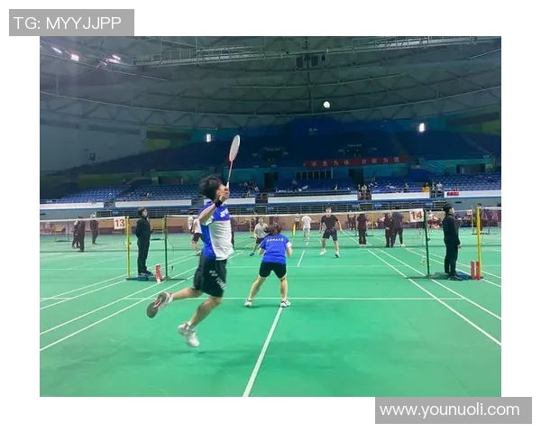 赛后复盘：西安羽毛球队vs武汉羽毛球队的配合