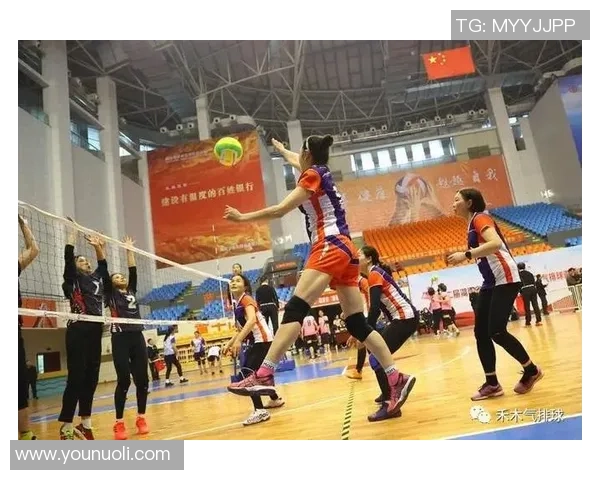 重庆排球队中路突破的战术解析与训练心得分享