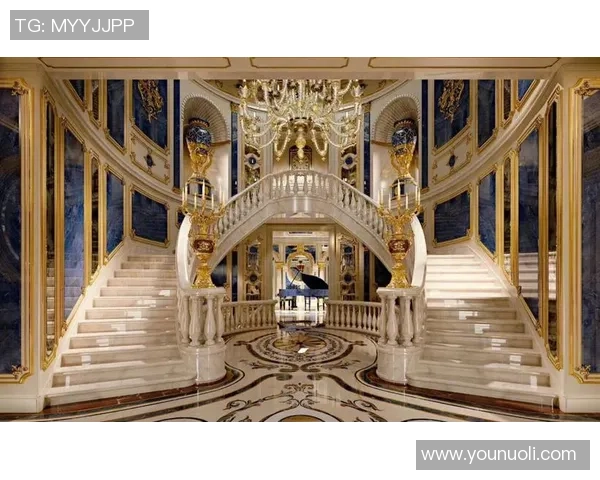 迪拜豪宅新宠足球明星们的置业热潮揭秘